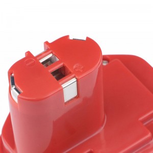 Pin công cụ hiệu suất cao Thay pin 14,4V 3000mAh Ni-Mh cho MAKITA 1420, 1422