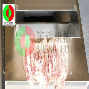 Máy thái thịt lớn / máy thái thịt lớn tự động / máy thái thịt lớn dọc QJ-1000