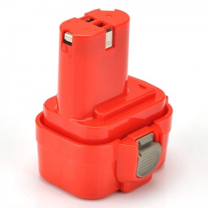 9101A, 9102, 193977-7, 192595-8 9.6V 1500mAh Thay thế pin khoan không dây đa năng