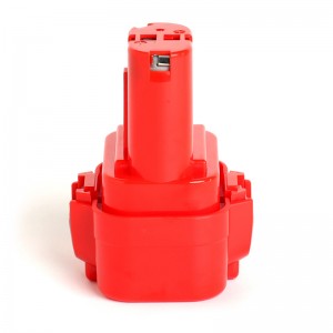 9102, 193977-7, 192595-8 9.6V 2000mAh Pin Ni-Mh cho Công cụ điện Makita