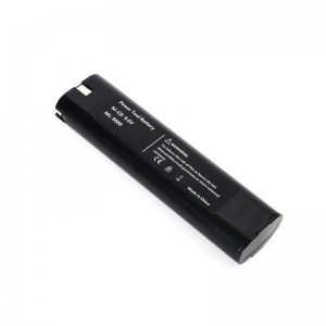 Dành cho bộ pin công cụ Ni-Cd Makita 9000, 9001, 9002, 9033 9.6V 1500mAh