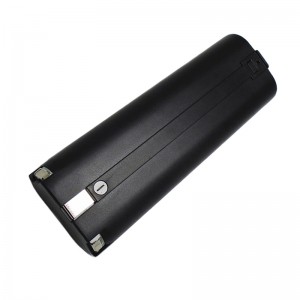 Ni-Cd 7.2V 1500mAh Pin sạc thay thế Dụng cụ điện cho Makita 7000, 7002, 7033