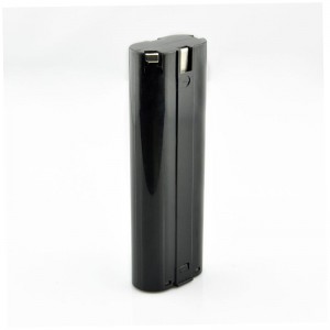 Pin sạc thay thế Ni-Mh 7.2V 2000mAh cho dụng cụ điện Makita UM1000D, UM1200DW