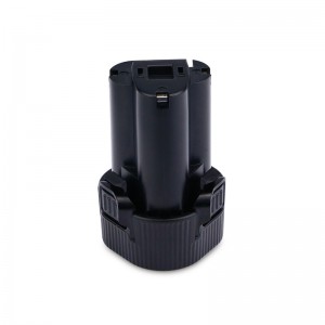 Pin công cụ không dây thay thế Li-ion 10.8V 1500mAh cho Makita BL1013, BL1014