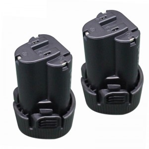 Pin thay thế Li-ion 10,8V 2000mAh thay thế cho Makita 194550-6, 194551-4