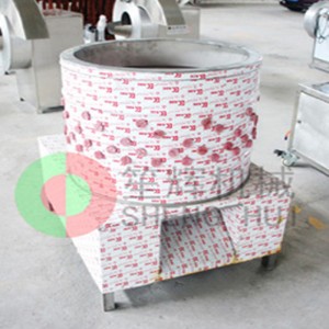 Thuốc làm rụng lông gia cầm / thuốc làm rụng lông thông thường / Máy tẩy lông thông thường