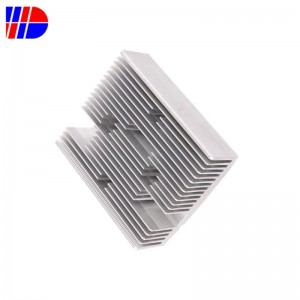 Cao độ tùy chỉnh nhôm đồng thau CNC máy móc bộ phận gia công