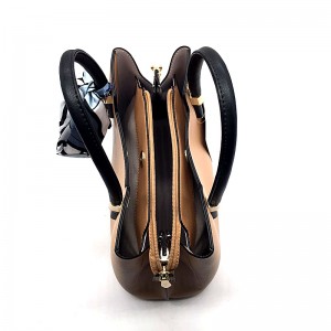 Phụ nữ thời trang OEM Túi xách tay nữ Tote Túi xách da pu