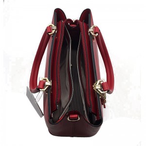 Nhà sản xuất túi xách da chuyên nghiệp 10 năm, nhà máy, thương hiệu túi xách nữ túi xách