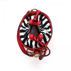 Lady Fashion không thấm nước Xô thiết kế túi đeo vai 2019 túi nữ phổ biến nhất