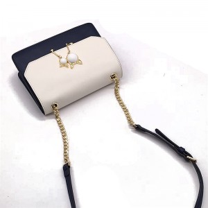 2019 New Designer OEM PU Work Bag túi da nữ phổ biến