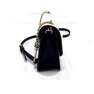 2019 New Designer OEM PU Work Bag túi da nữ phổ biến