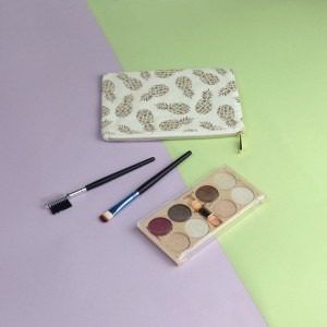 100% tự nhiên dứa sợi mỹ phẩm phổ biến