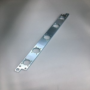 Bộ phận kim loại nhỏ hàng loạt Muti