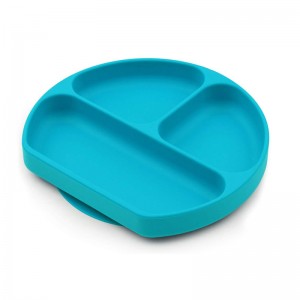 Thực phẩm Lớp silicone cho bé hút cốc mat placemat