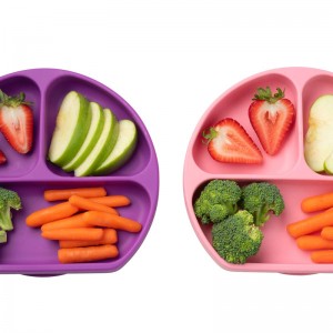 Tấm đệm trẻ em được chứng nhận của FDA LFGB