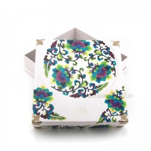 Bán buôn giấy tùy chỉnh hộp bao bì mỹ phẩm