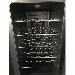 Hoàng đế loạt thùng rượu làm mát môi trường 5-22 ℃ gỗ sồi thân gỗ