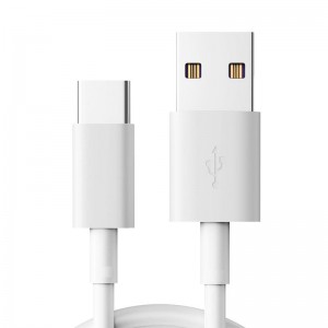 Cáp dữ liệu TPye-C đến USB TPE