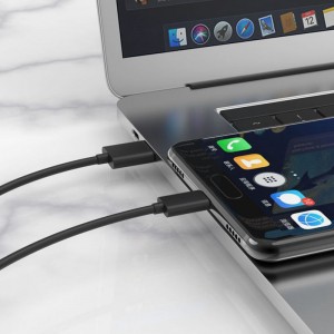 Cáp dữ liệu TPye-C đến USB TPE