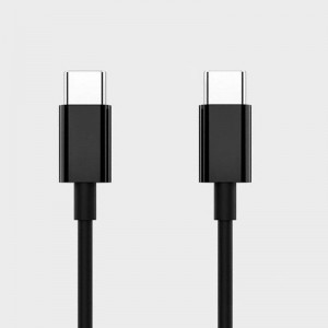 Cáp dữ liệu TPE loại C đến loại C