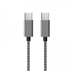 Cáp dữ liệu được bọc từ loại C đến loại C