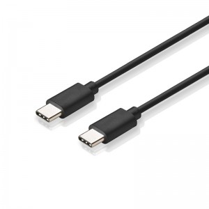 Cáp dữ liệu Type-C đến Type-C