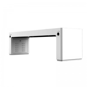 Thiết kế đô thị hiện đại Đồ gỗ ngoài trời