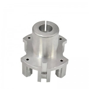 Trung Quốc nhà máy chính xác gia công CNC