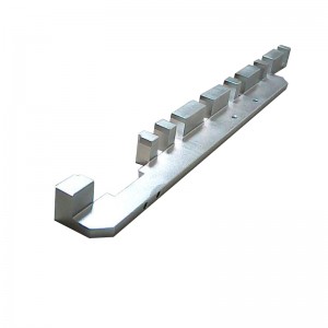 Máy tiện nhôm chính xác cao Dịch vụ gia công CNC nhanh chóng