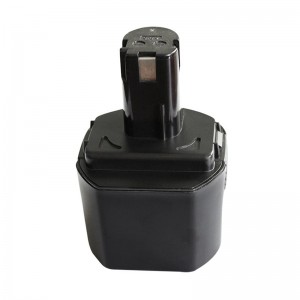 Bộ pin thay thế Ni-Mh 3000mAh 9.6V cho Ryobi BBP-1415, BBP-1417 Power Tool