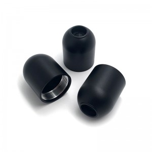 Bộ phận gia công nhựa CNC OEM độ chính xác cao 3D OEM