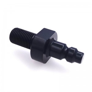 Công cụ gia công kim loại