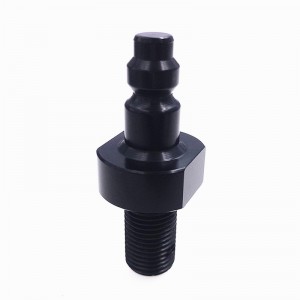 Công cụ gia công kim loại