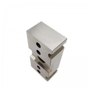 Vonfram cacbua tùy chỉnh được thực hiện dập các bộ phận chết