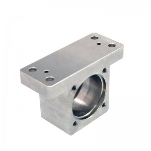 OEM gia công máy CNC