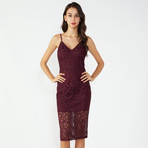 Ren vải Balochi Phụ nữ Đêm Sexy Váy trong suốt