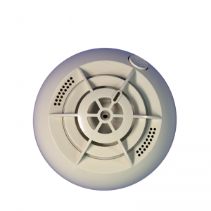 Đầu báo nhiệt không dây TX3180