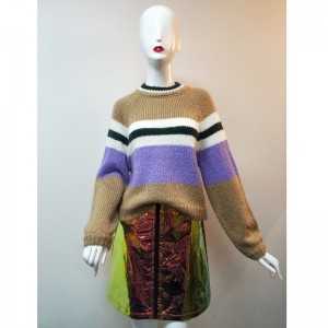 DÂY CHUYỀN SWEATER RLWS0006F