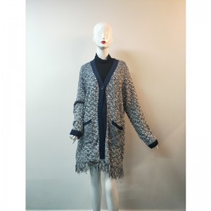 SWIGATER SWIGATER RLWS0032F