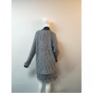 SWIGATER SWIGATER RLWS0032F