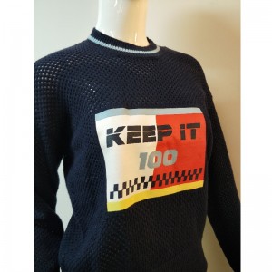 MÁY BAY DARK-BLUE IN RLWS0041F