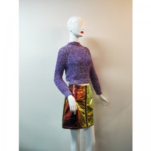 SWEATER SWEATER RLWS0042F