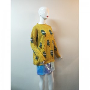 TẠO SWEATER RLWS0055F