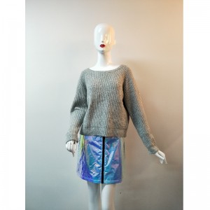 SWAY SWEATER RLWS0058F