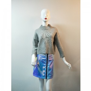 SWAY SWEATER RLWS0059F