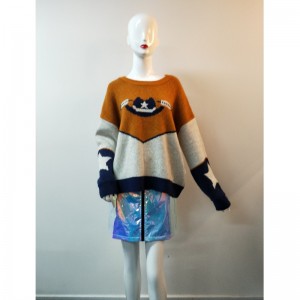 TẠO SWEATER RLWS0067F