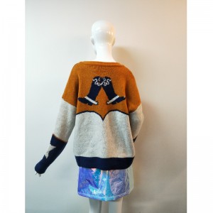 TẠO SWEATER RLWS0067F