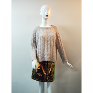 MÁY BAY CÁP ĐIỆN TỬ RLWS0077F