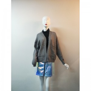 MÁY LẠNH THẺ GRAY RIGWS0090F